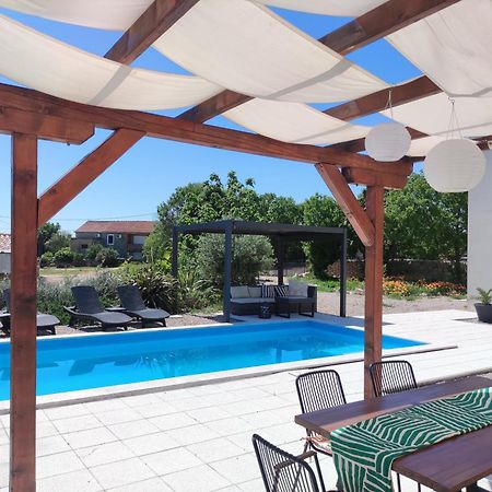 Lazy 8 Villa Garica 外观 照片