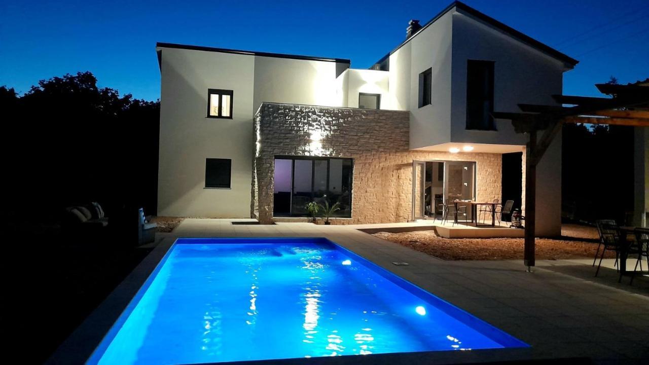 Lazy 8 Villa Garica 外观 照片