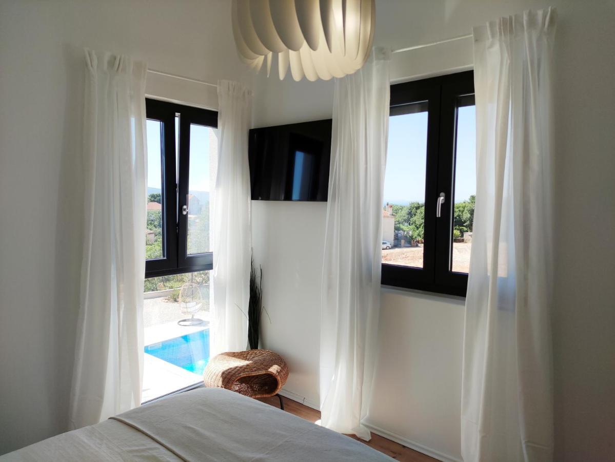 Lazy 8 Villa Garica 外观 照片