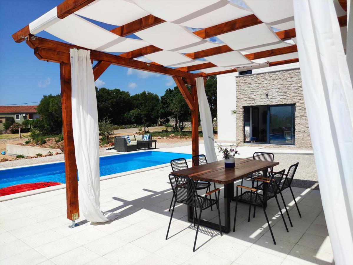 Lazy 8 Villa Garica 外观 照片