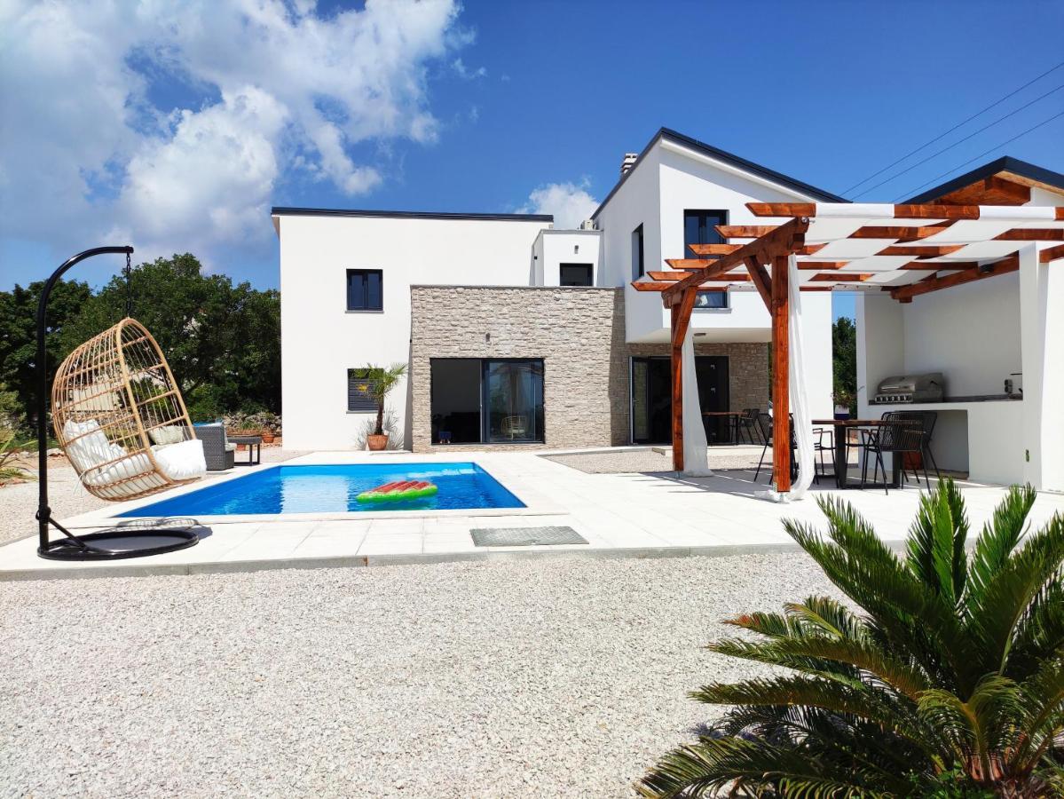 Lazy 8 Villa Garica 外观 照片