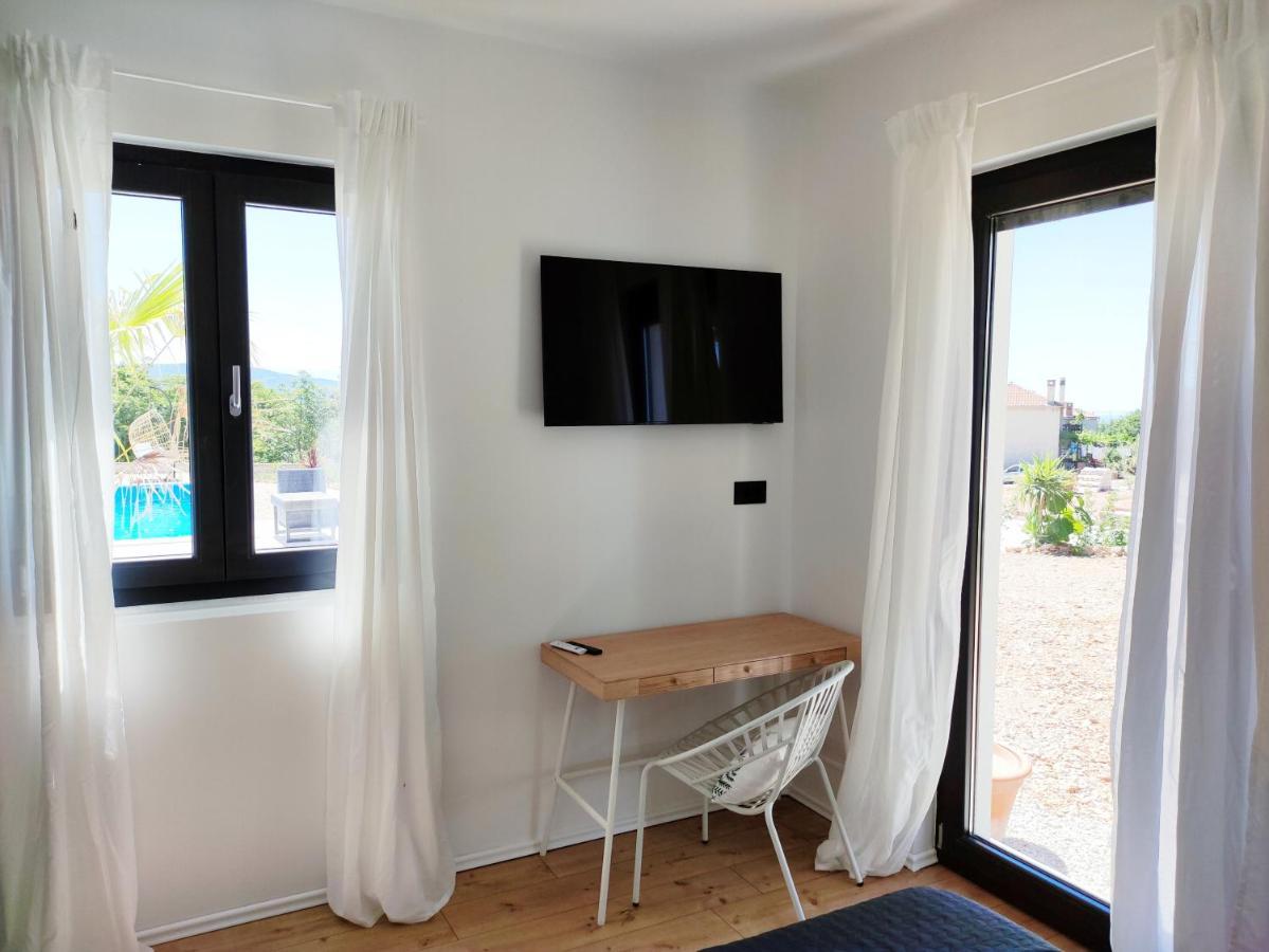 Lazy 8 Villa Garica 外观 照片