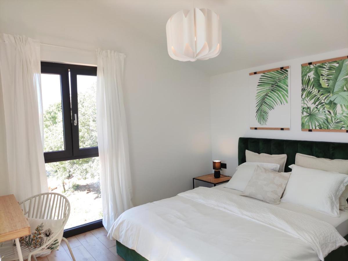 Lazy 8 Villa Garica 外观 照片