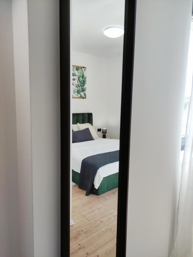 Lazy 8 Villa Garica 外观 照片