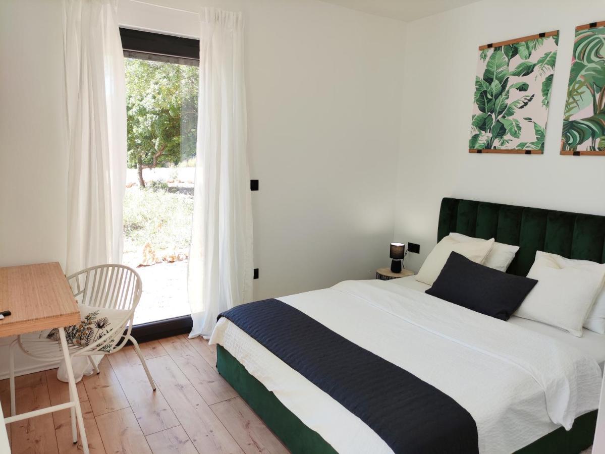 Lazy 8 Villa Garica 外观 照片