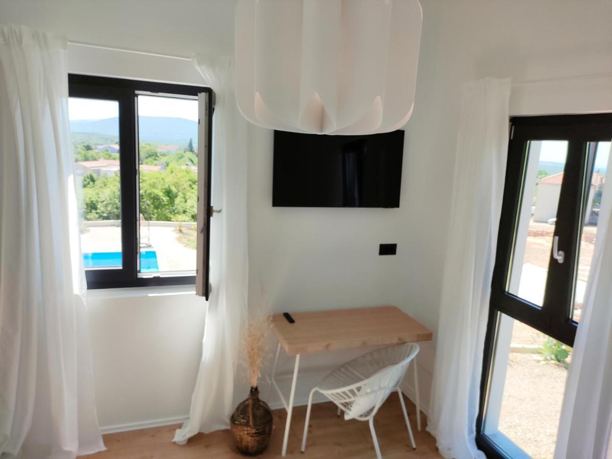 Lazy 8 Villa Garica 外观 照片