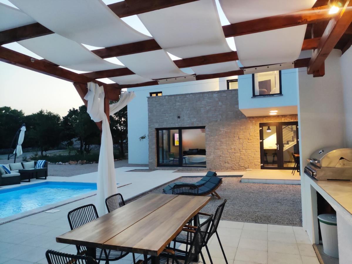 Lazy 8 Villa Garica 外观 照片